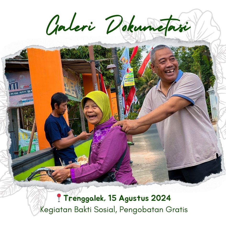 Gal-15-Baksos Trenggalek