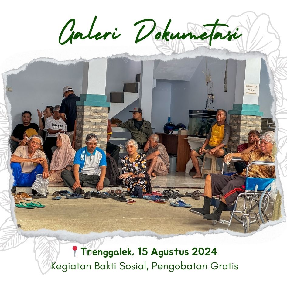 Gal-14-Baksos Trenggalek