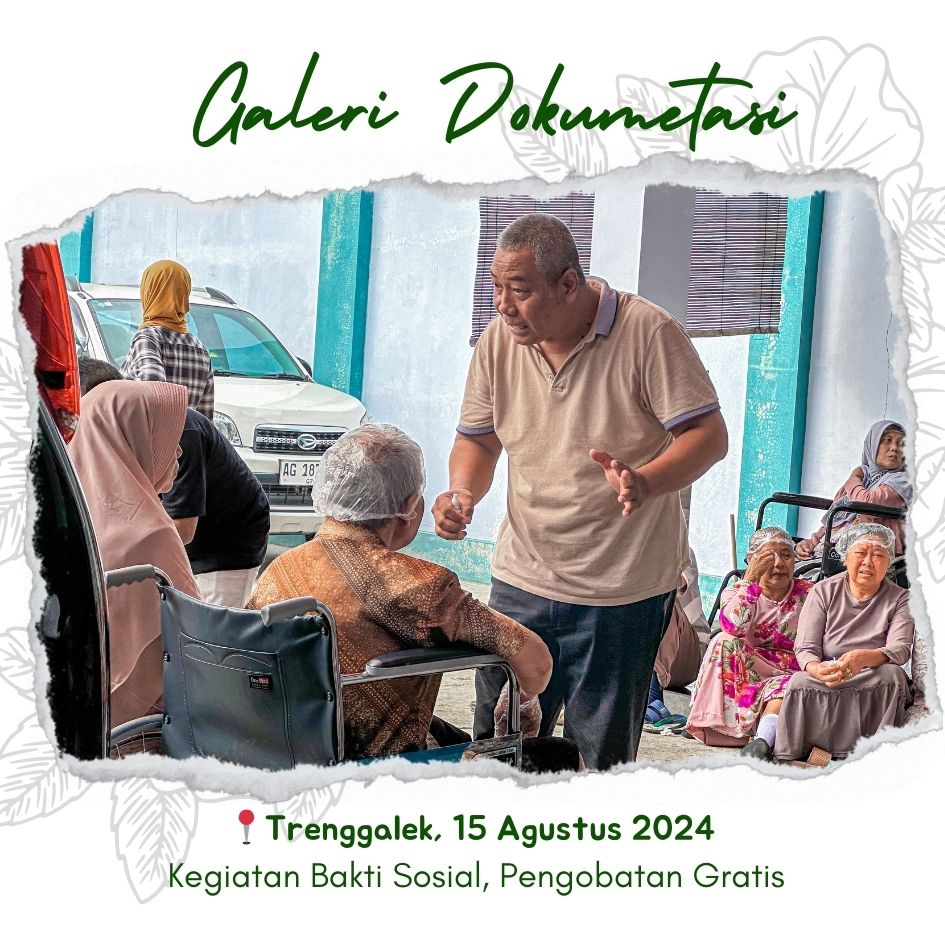 Gal-10-Baksos Trenggalek