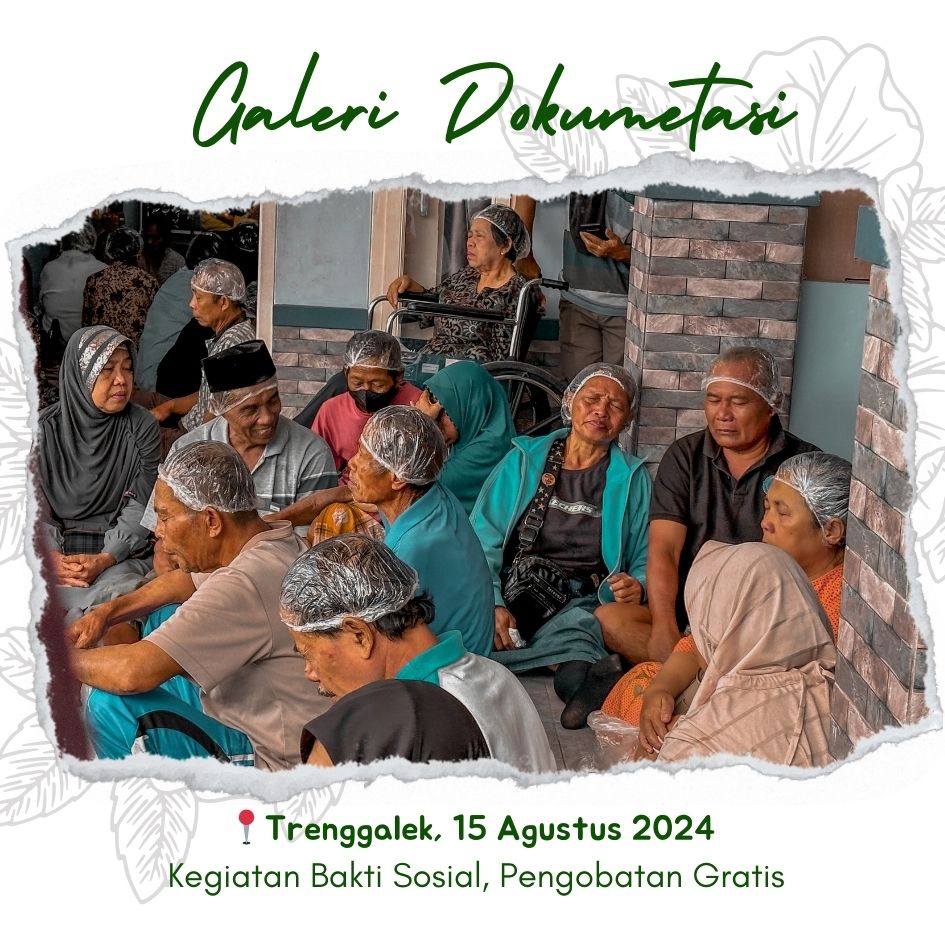 Gal-11-Baksos Trenggalek