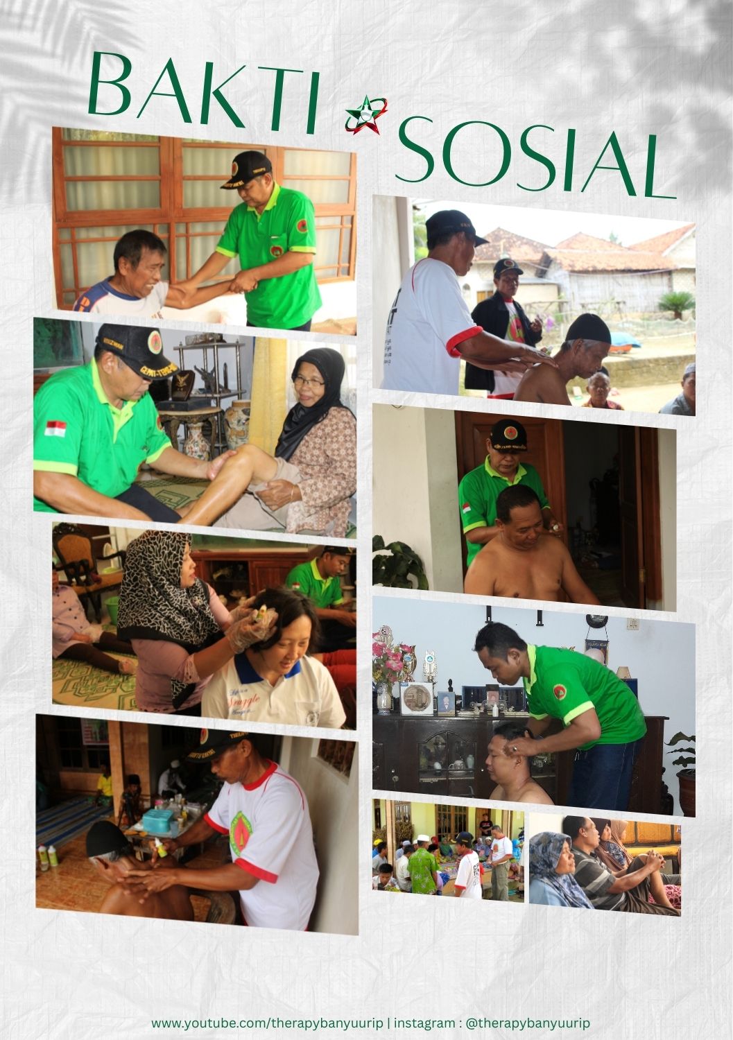 Gal-8-Baksos