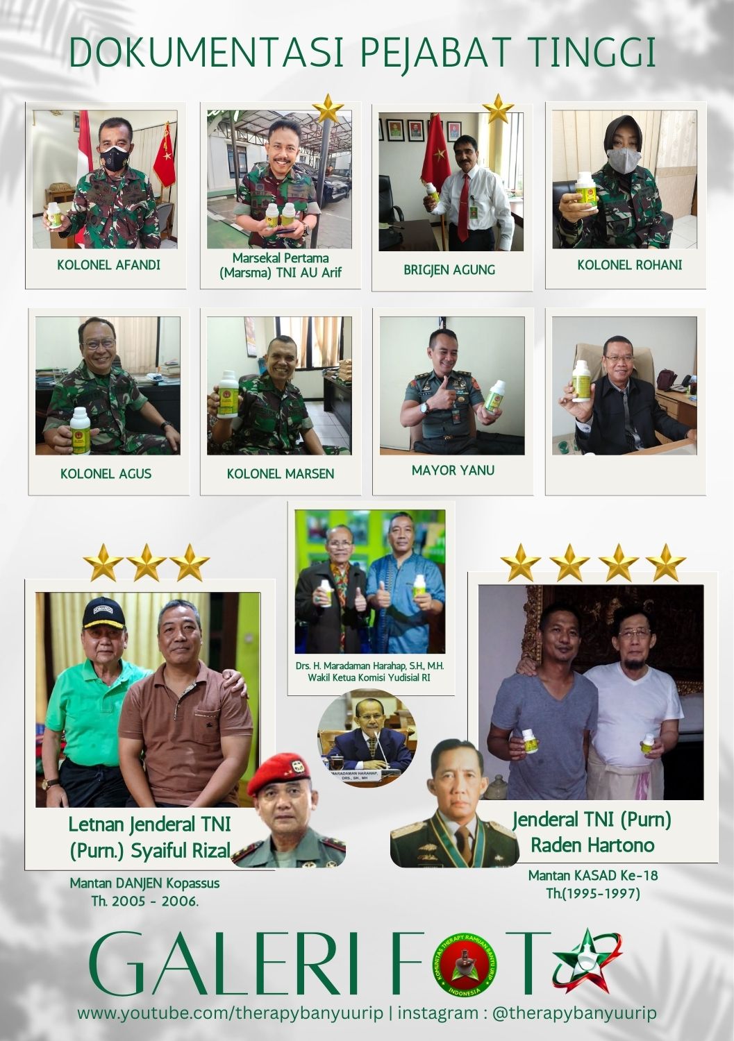 Gal-2-Perwira Tinggi