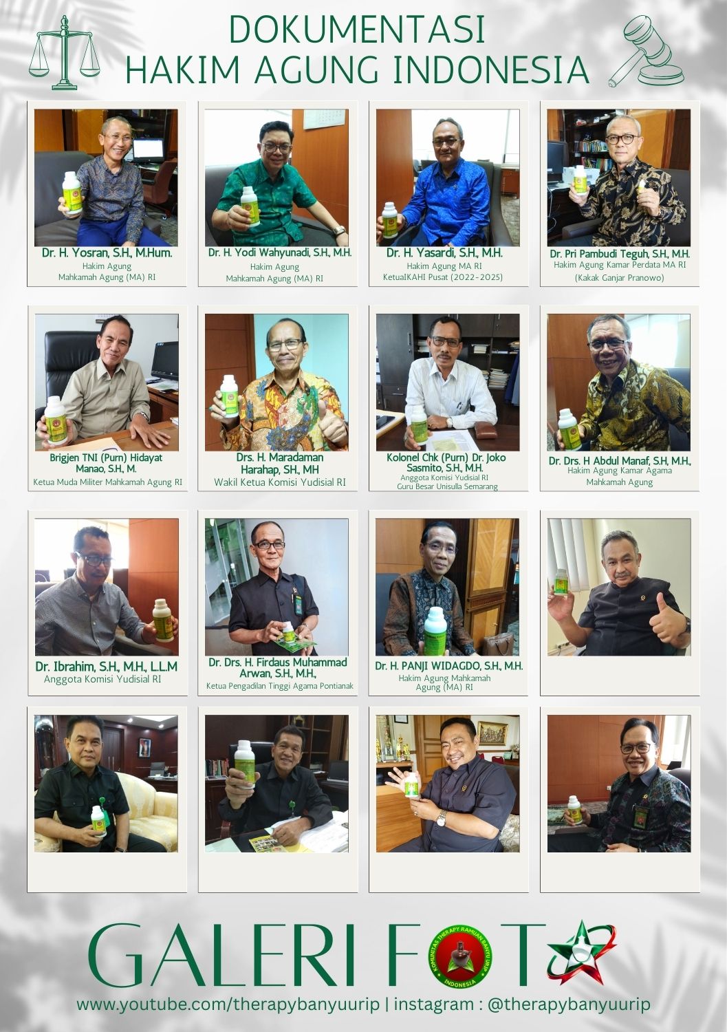 Gal-3-Perwira Tinggi