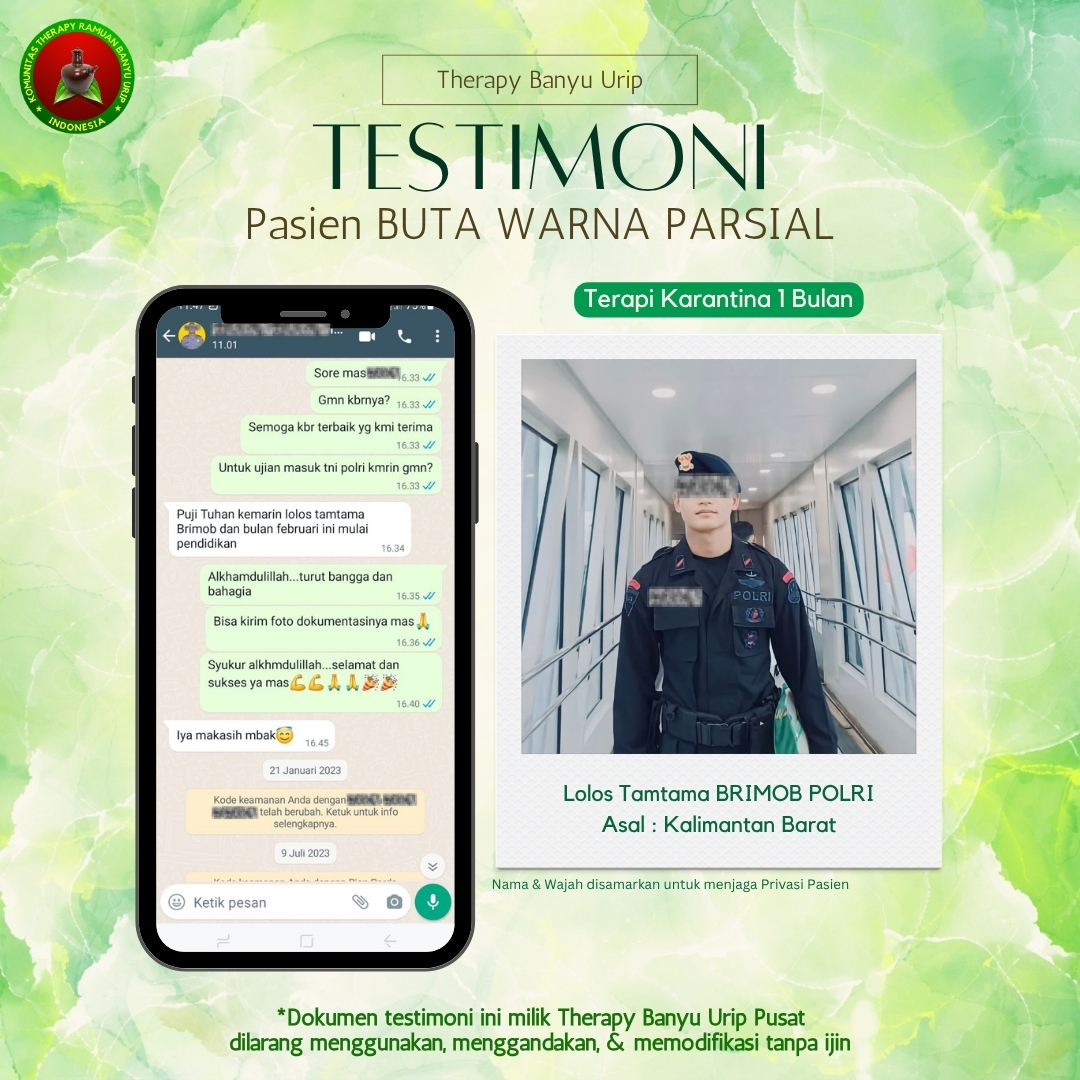 Gal-3-Buta Warna