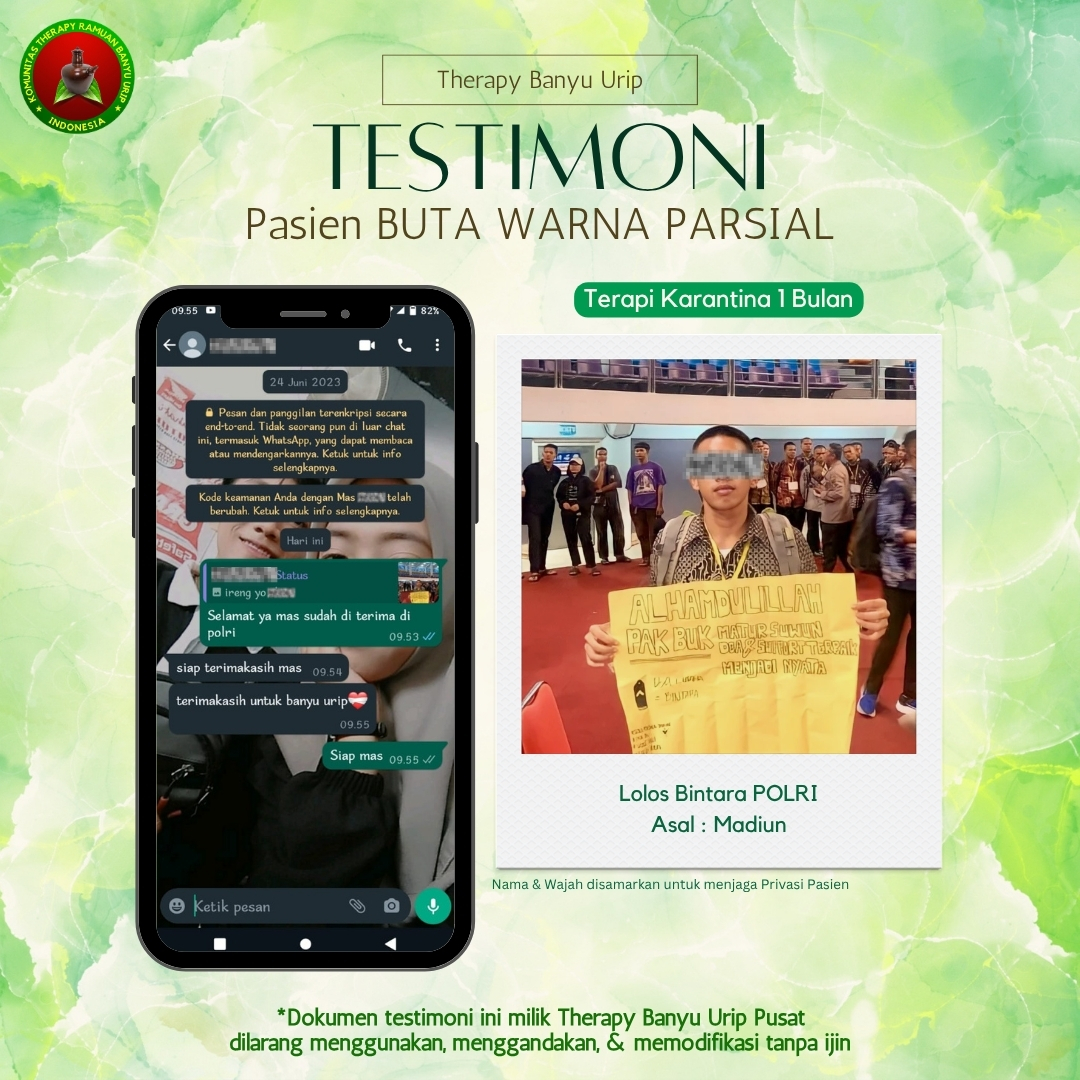 Gal-5-Buta Warna