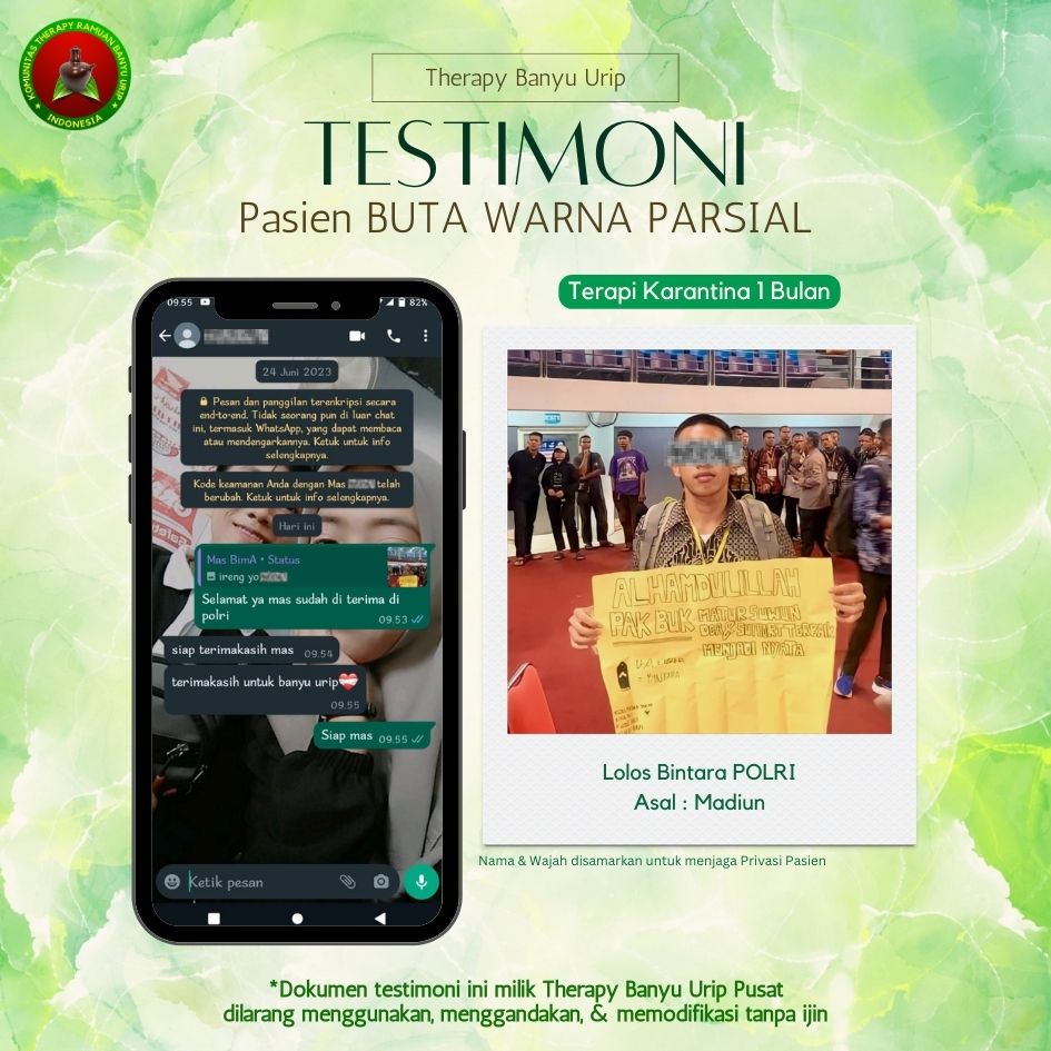 Gal-5-Buta Warna